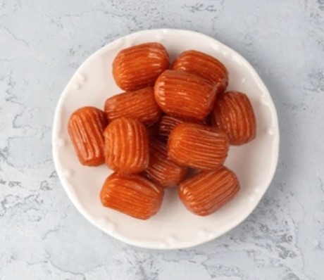 Klasik Osmanlı Lezzeti 750 Gr Tulumba
