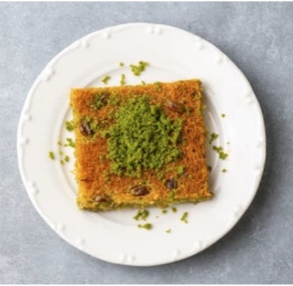Taze Malzemeli 500 Gr Tel Kadayıf